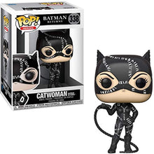 Load image into Gallery viewer, Funko Pop! Heroes: Batman Returns- Catwoman