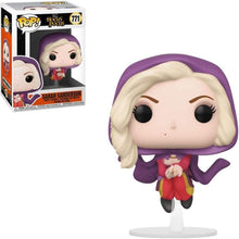 Load image into Gallery viewer, Funko POP Disney: Hocus Pocus- Sarah Flying, Multicolor