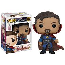 Load image into Gallery viewer, Funko POP Marvel Dr. Strange Bobblehaed Figure w/ Protector