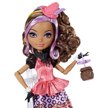 Load image into Gallery viewer, Ever After High Hat-Tastic Cedar Wood Doll &quot;1st Edition Version&quot; NEW