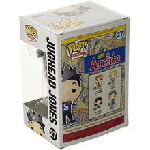 Load image into Gallery viewer, Funko Pop! Comics: Archie Comics - Jughead, Multicolor