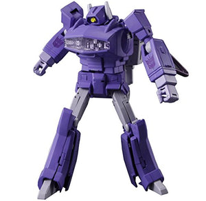 TRANSFORMERS?MP29?Masterpiece? Defense adviser"Laser Wave" Japan figure/