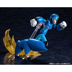 Kotobukiya Mega Man X Plastic Model Kit