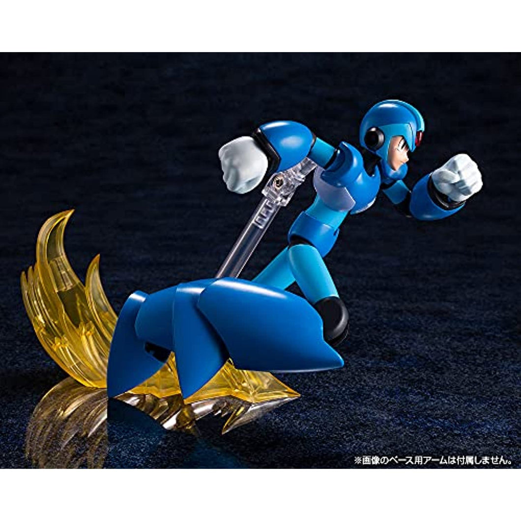 Kotobukiya Mega Man X Plastic Model Kit