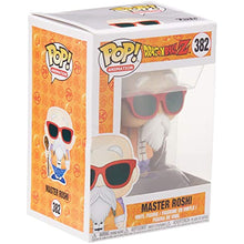 Load image into Gallery viewer, Funko Pop Animation: Dragonball Z - Master Roshi Collectible Figure, Multicolor