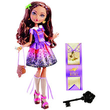 Load image into Gallery viewer, Ever After High Cedar Wood Doll 1st Edition Brand new in package