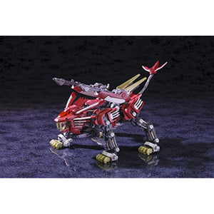 ZOIDS RZ-028 Blade Liger AB Leon Specification Renewal Ver. (1/72 Scale Plastic kit)