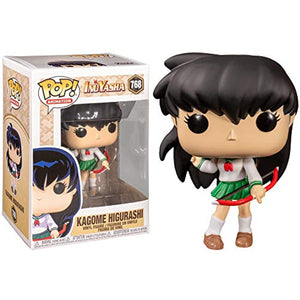 Funko Pop! Animation: Inuyasha - Kagome Higurashi