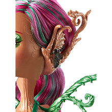 Load image into Gallery viewer, MONSTER HIGH GARDEN GHOULS TREESA THORNWILLOW DOLL