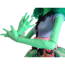 Load image into Gallery viewer, Monster High Frights, Camera, Action! HONEY SWAMP Doll