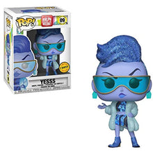 Load image into Gallery viewer, Funko Pop Disney: Wreck-It Ralph 2 -Yess figure IN STOCK