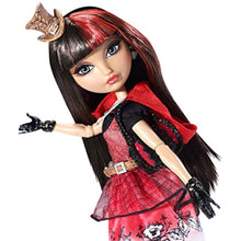 Load image into Gallery viewer, Ever After High Cerise Hood Doll Hat-tastic party 1st Edition Release NEW