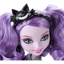 Load image into Gallery viewer, Ever After High KITTY CHESHIRE Doll 1st Edition Original Box NEW