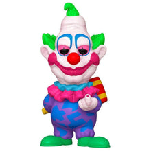 Load image into Gallery viewer, Funko Pop! Movies: Killer Klowns - Jumbo, Multicolor