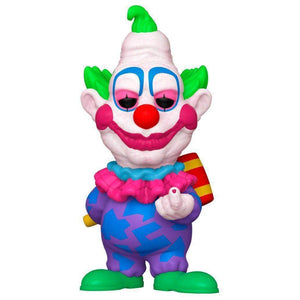 Funko Pop! Movies: Killer Klowns - Jumbo, Multicolor