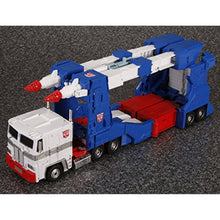 Load image into Gallery viewer, Transformers Masterpiece MP-22 Ultra Magnus W/ Perfect Edition Trailer USA