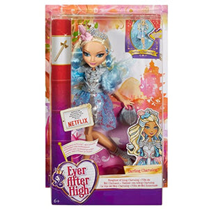 Ever After High Darling Charming cdh58  NEW