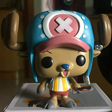 Load image into Gallery viewer, Funko POP! Anime: One Piece TONY TONY CHOPPER Figure #99 w/ Protector