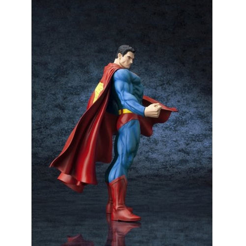 Kotobukiya Superman for Tomorrow 1:6 Scale ArtFX PVC Statue