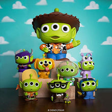 Load image into Gallery viewer, Funko Pop Disney Pixar #754 Alien Remix As Dug w/ Protector - IN STOCK