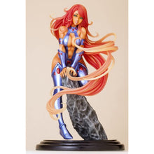 Load image into Gallery viewer, Kotobukiya Figures - DC COMICS STARFIRE