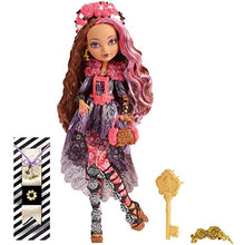 Load image into Gallery viewer, MATTEL EVER AFTER HIGH SPRING UNSPRUNG CEDAR WOOD DOLL  NEW
