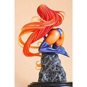 KOTOBUKIYA DC COMICS BISHOUJO STARFIRE 2nd EDITION 1/7 PVC Figure NEW