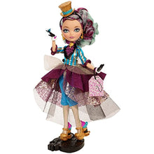 Load image into Gallery viewer, Ever After High Legacy Day MADELINE HATTER Doll NEW