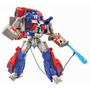 Takara TOMY Transformers Movie Basic OPTIMUS PRIME Japanese Version