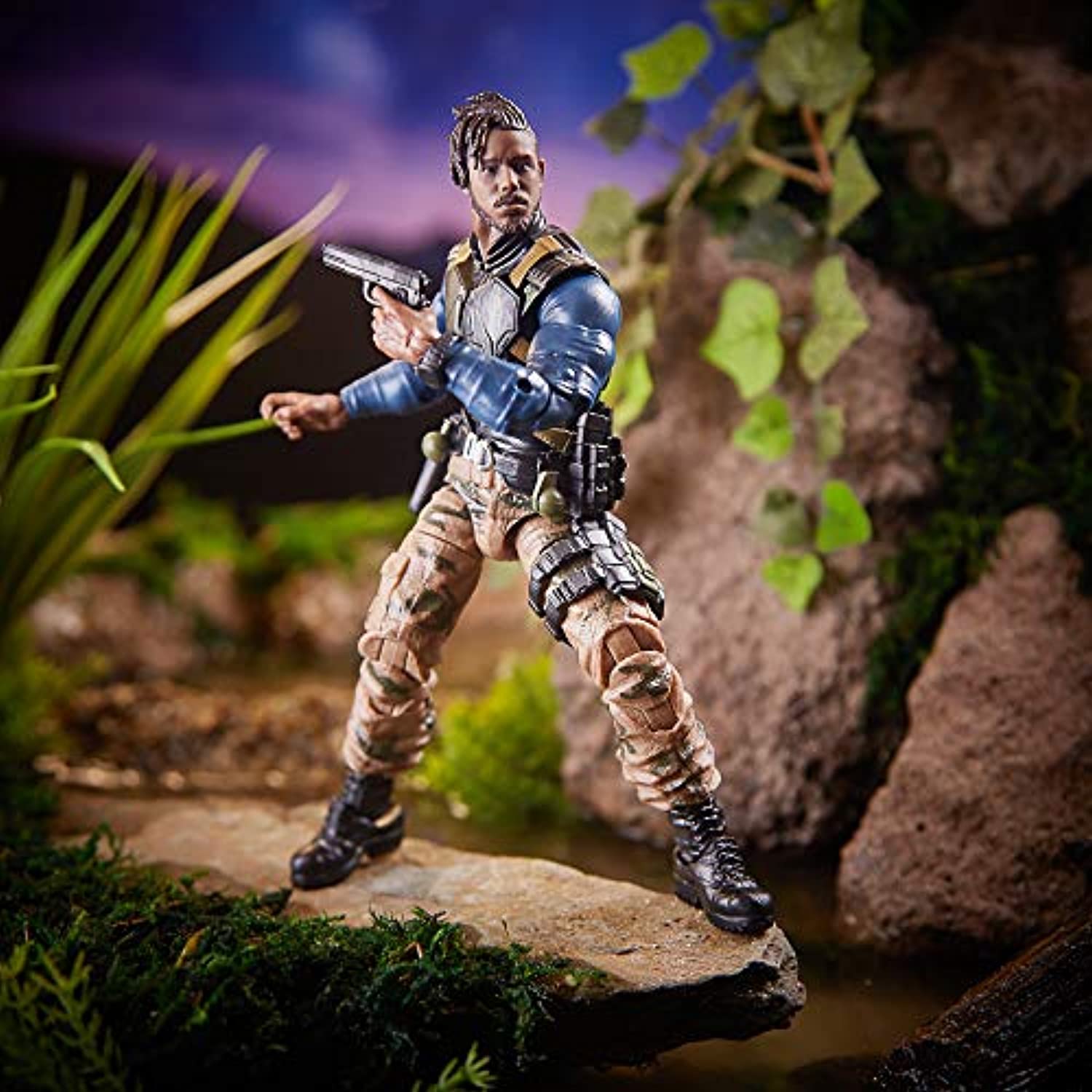 Killmonger Marvel Rivals Killmonger Marvel