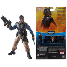 Load image into Gallery viewer, Marvel Legends ~ ERIK KILLMONGER (MILITARY) FIGURE ~ Black Panther Series 2