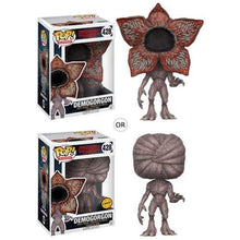 Load image into Gallery viewer, Funko POP! Television: Stranger Things - Demogorgon (Open Mouth Version)