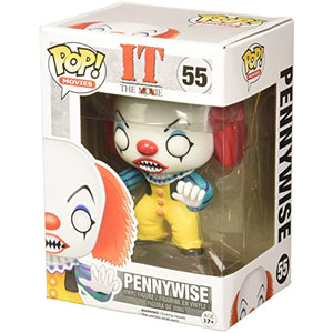 Funko Stephen King It Pennywise Classic Pop Vinyl Figure