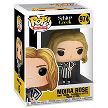 Load image into Gallery viewer, Funko Pop! TV: Schitt&#39;s Creek - Moira w/Protector
