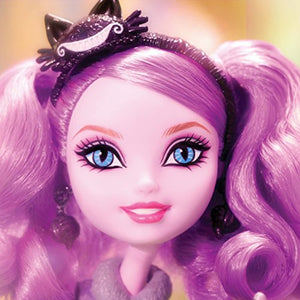 Ever After High KITTY CHESHIRE Doll 1st Edition Original Box NEW