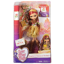 Load image into Gallery viewer, Ever After High Rosabella Beauty Doll 1st Original Release