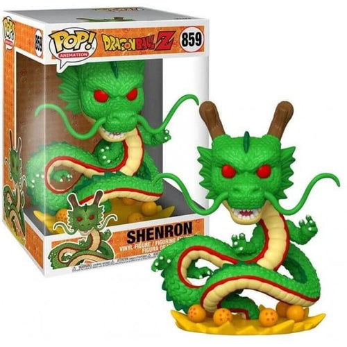 Funko Pop! Animation: Dragonball Z - 10