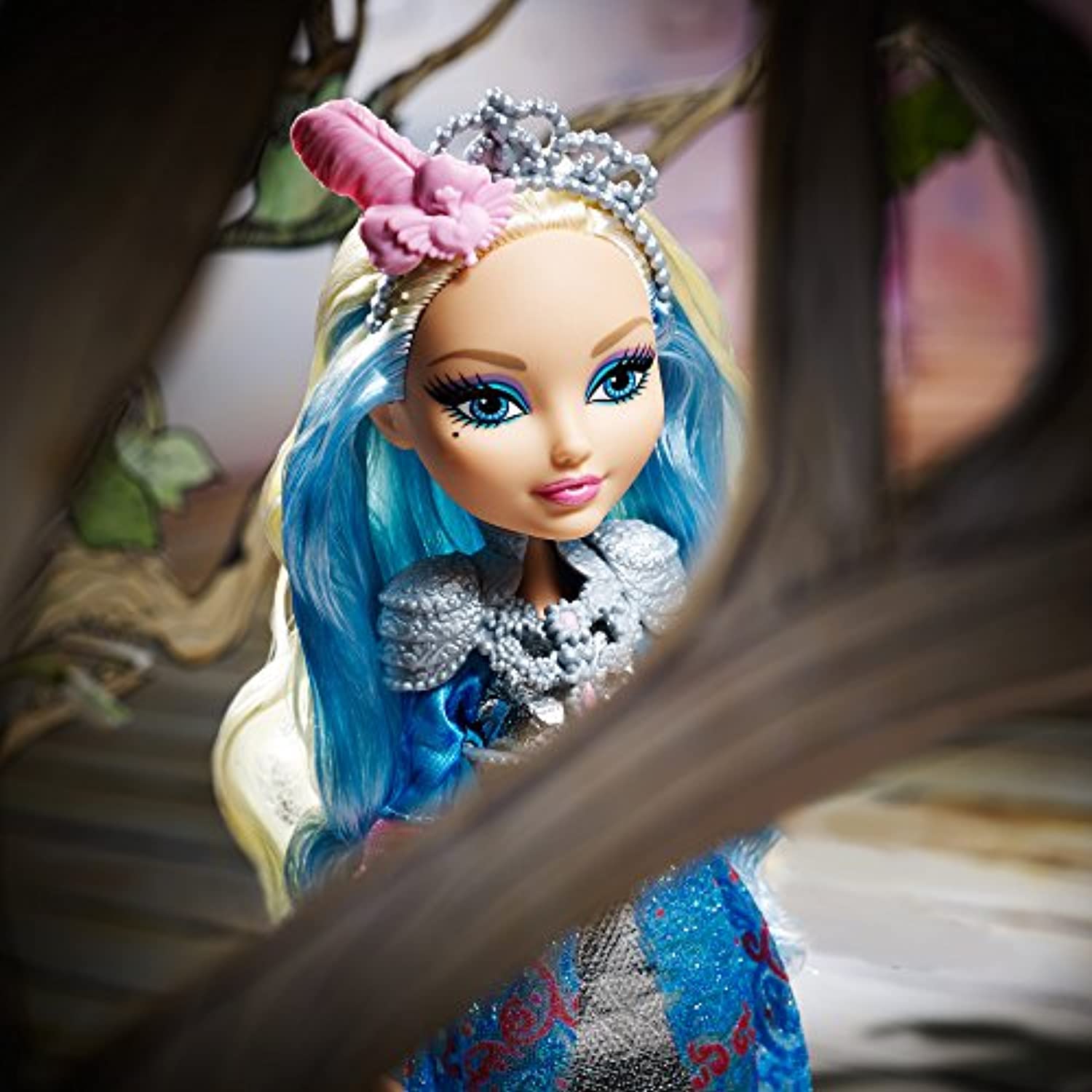 Ever after high muñecas shops nuevas