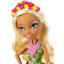 Load image into Gallery viewer, Ever After High Nina Thumbell Doll Daughter Of Thumbelina