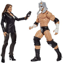 Load image into Gallery viewer, WWE RAW Battle Pack: TRIPLE H &amp; STEPHANIE McMAHON Action Figures