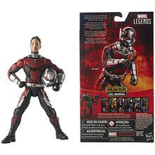 Load image into Gallery viewer, Avengers Marvel Legends Series 6-inch Ant-Man