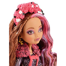 Load image into Gallery viewer, MATTEL EVER AFTER HIGH SPRING UNSPRUNG CEDAR WOOD DOLL  NEW