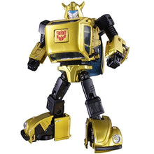 Load image into Gallery viewer, Takara Tomy Transformers Masterpiece MP-21G Bumble G-2 Ver. Brand New