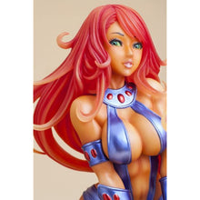 Load image into Gallery viewer, Kotobukiya Figures - DC COMICS STARFIRE
