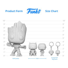 Load image into Gallery viewer, Funko Pop! Disney: Villains - Cruella de Vil Figure w/ Protector