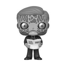 Load image into Gallery viewer, Funko Pop! Movies: They Live - Aliens Figure w/ Protector
