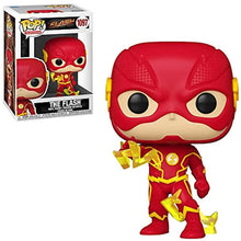 Load image into Gallery viewer, Funko Pop! Heroes: The Flash - The Flash Vinyl Figure w/ Protector  IN STOCK
