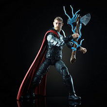 Load image into Gallery viewer, Marvel Avengers Legends Series Infinity War THOR 6&quot; Action Figure