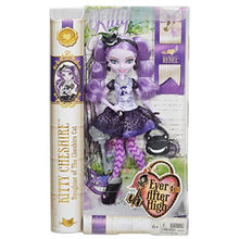Load image into Gallery viewer, Ever After High KITTY CHESHIRE Doll 1st Edition Original Box NEW