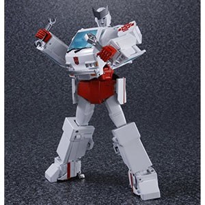 Transformers Masterpiece MP30 RATCHET Action Figure